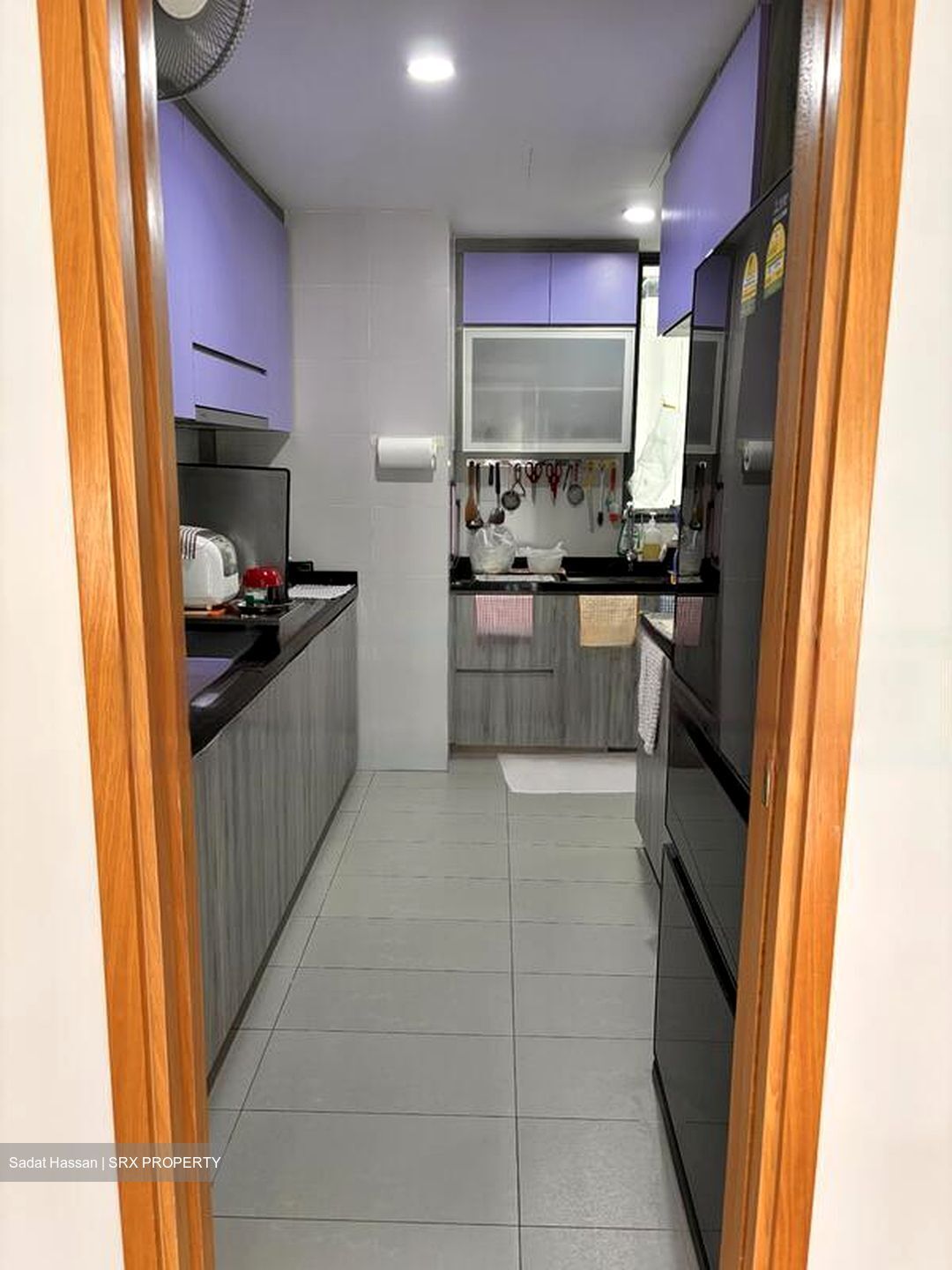 The Gale (D17), Condominium #470221211